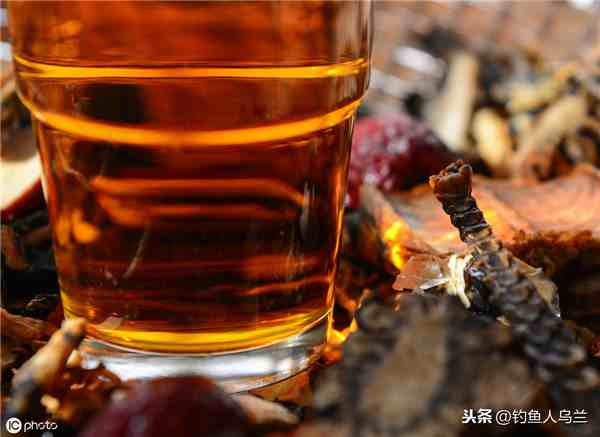 钓鱼药酒配方（效果最好的钓鱼药酒）-第2张图片