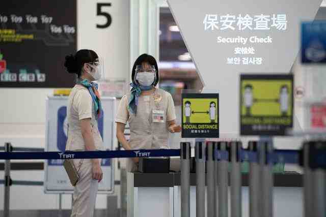 从中国到日本入境不再核酸检测-日本入境最新消息-第1张图片