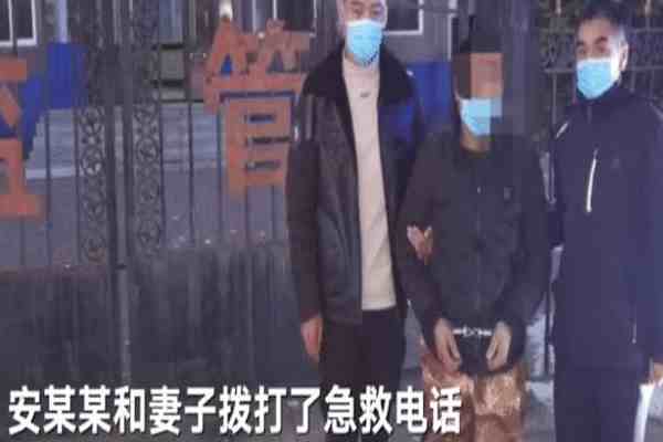 12岁男孩偷手机被父亲殴打身亡-打死自己亲生儿子怎么判刑-第2张图片