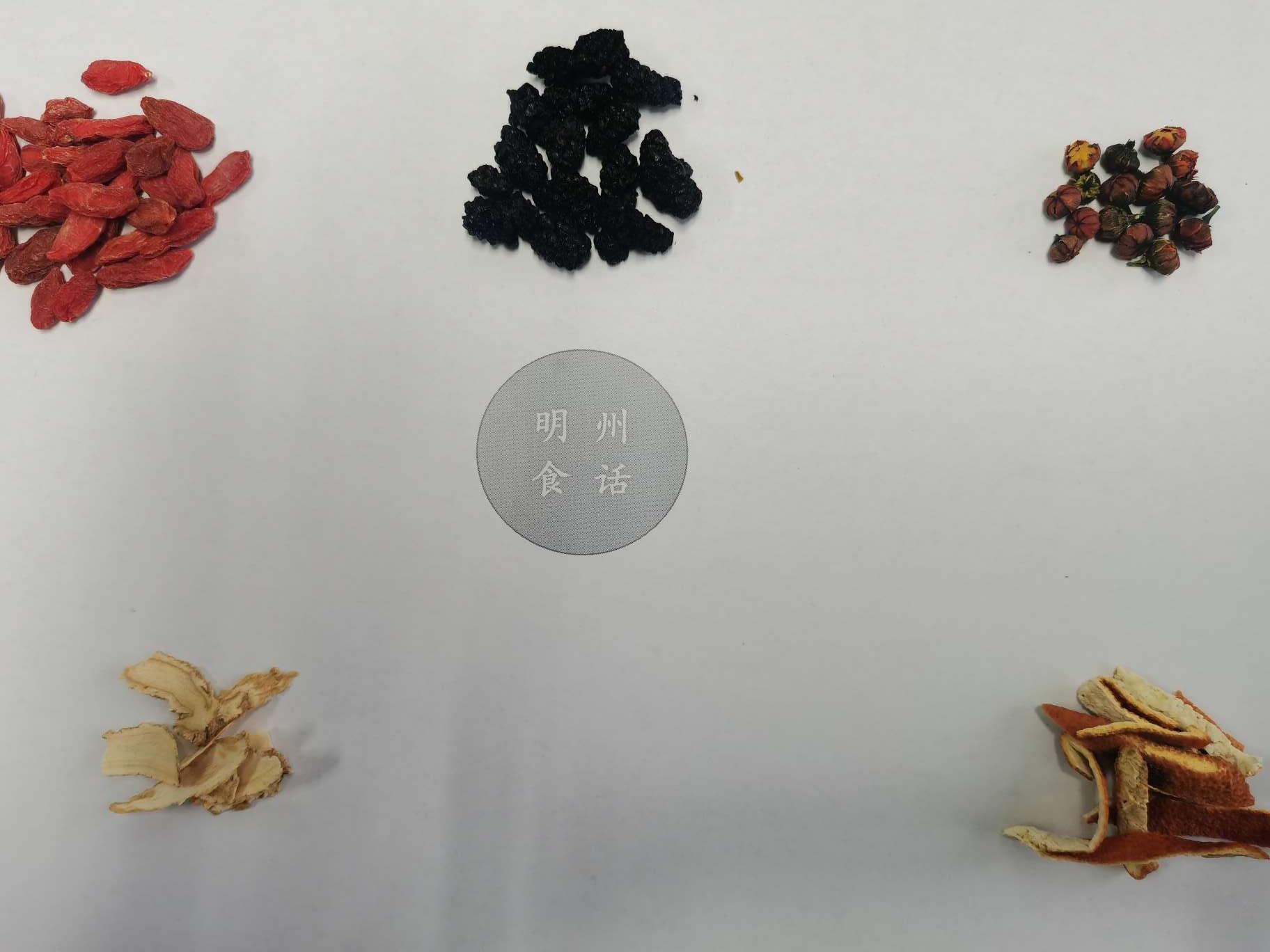桑葚干泡水作用与功效(4类人群不宜吃桑葚)-第1张图片 桑葚干泡水作用与功效(4类人群不宜吃桑葚)-第1张图片