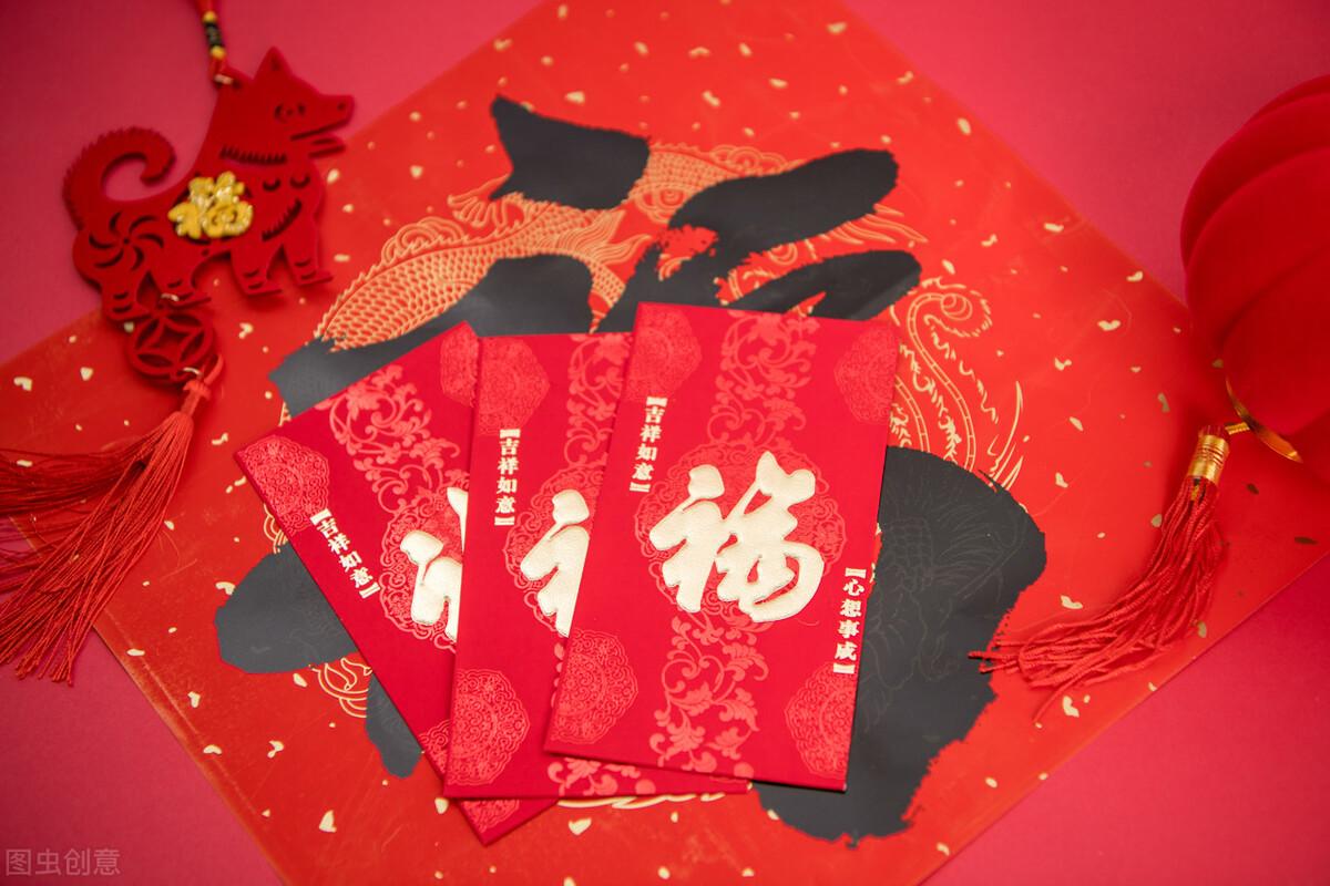 适合小朋友讲的新年祝福语有哪些-第1张图片 适合小朋友讲的新年祝福语有哪些-第1张图片