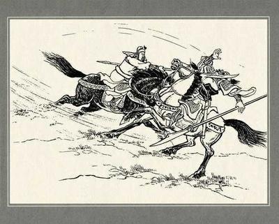 三国夏侯惇怎么死的(新三国夏侯惇)-第1张图片 三国夏侯惇怎么死的(新三国夏侯惇)-第1张图片