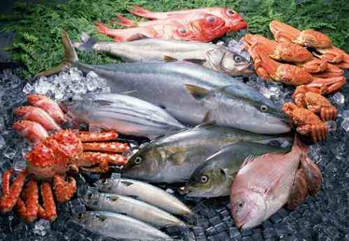 冷链食品安全食用提醒-冷链海鲜还能吃吗-第1张图片