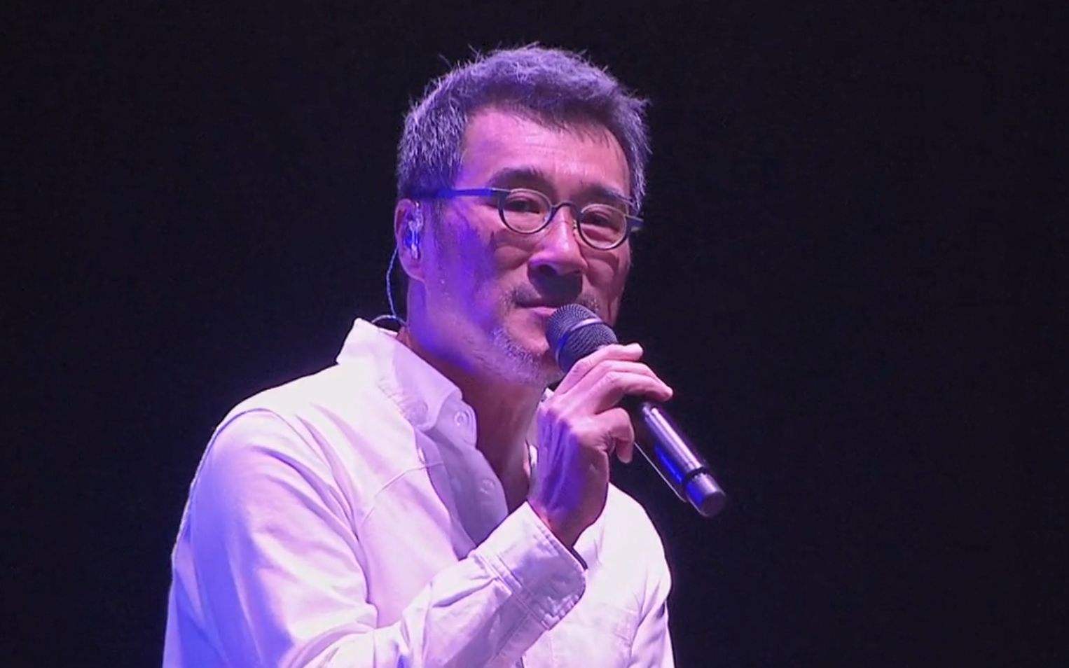 罗大佑和李宗盛谁的地位更高(罗大佑和李宗盛哪个乐坛地位高)-第22张图片 罗大佑和李宗盛谁的地位更高(罗大佑和李宗盛哪个乐坛地位高)-第22张图片