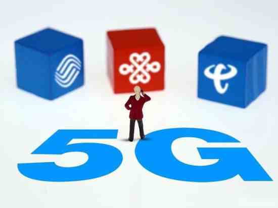 三大运营商回应5G套餐无法改4G-5g套餐可以变更4g套餐吗-第3张图片