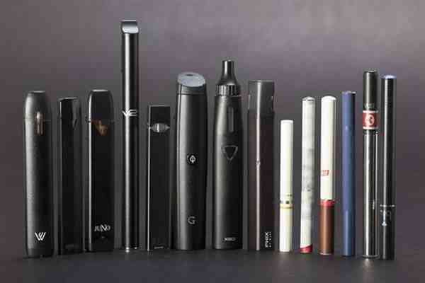 两部门:禁止电商平台销售电子烟-电子烟和香烟哪个危害大-第1张图片