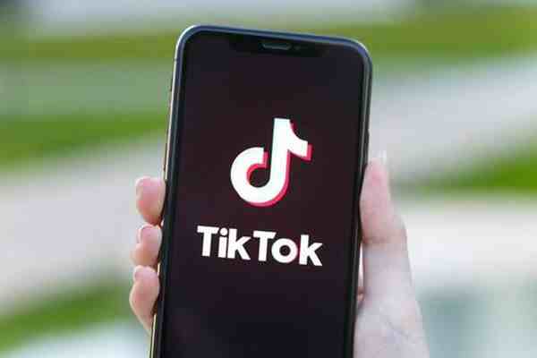 TikTok再起诉美国政府-TikTok最近怎么了-第1张图片