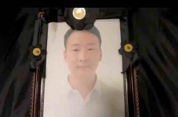 安徽一32岁扶贫干部被害身亡-安徽一32岁扶贫干部阻止非法电鱼被害身亡-第2张图片
