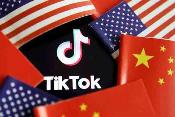 TikTok再起诉美国政府-TikTok最近怎么了-第2张图片