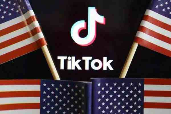 TikTok再起诉美国政府-TikTok最近怎么了-第3张图片