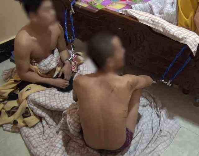 7名中国人被绑架至境外虐待-中国人被绑架到缅甸怎么办-第2张图片