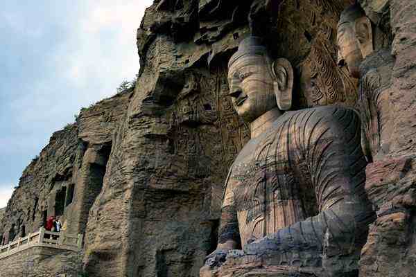 全国石窟寺景区将严控游客数量-石窟寺景区将限流-第1张图片