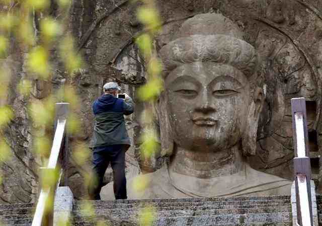 全国石窟寺景区将严控游客数量-石窟寺景区将限流-第2张图片