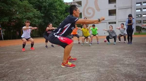 怎样能跑步更快更持久（怎样跑步不累又可以持久）-第3张图片