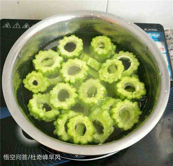 焯水是什么意思（为什么要焯水）-第1张图片