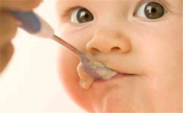 婴儿米粉品牌（哪种婴儿米粉最好）-第1张图片