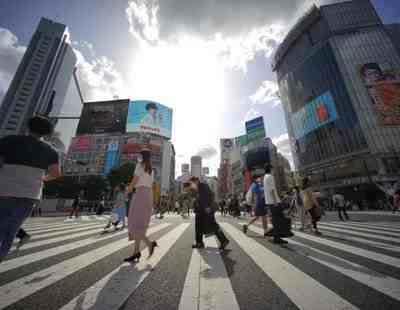 东京部分居民血液有害物质超标-污染源或为美军基地-第2张图片