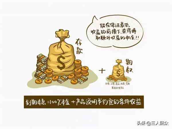 结构性存款（结构性存款有风险吗？）-第2张图片