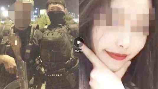 被大学老师杀害女生父亲发声-安徽一大学老师杀害19岁女学生-第3张图片