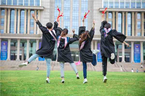 预科班是什么意思（大学预科班和普通大学的区别）-第1张图片