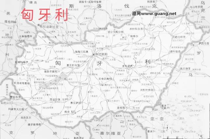 匈牙利富裕程度及人均收入（匈牙利现在经济发展水平状况）-第2张图片