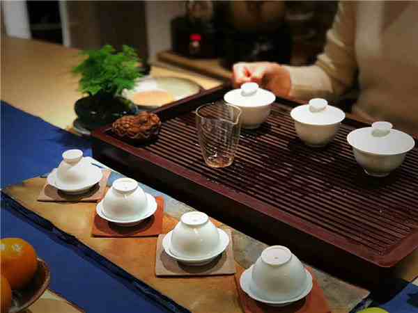 怎样泡红茶最好喝（6大步骤教你泡出好喝的红茶）-第2张图片