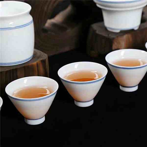 怎样泡红茶最好喝（6大步骤教你泡出好喝的红茶）-第3张图片