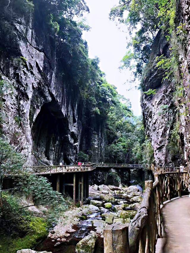 永泰云顶自驾游攻略（永泰云顶自驾游超详细攻略）-第5张图片