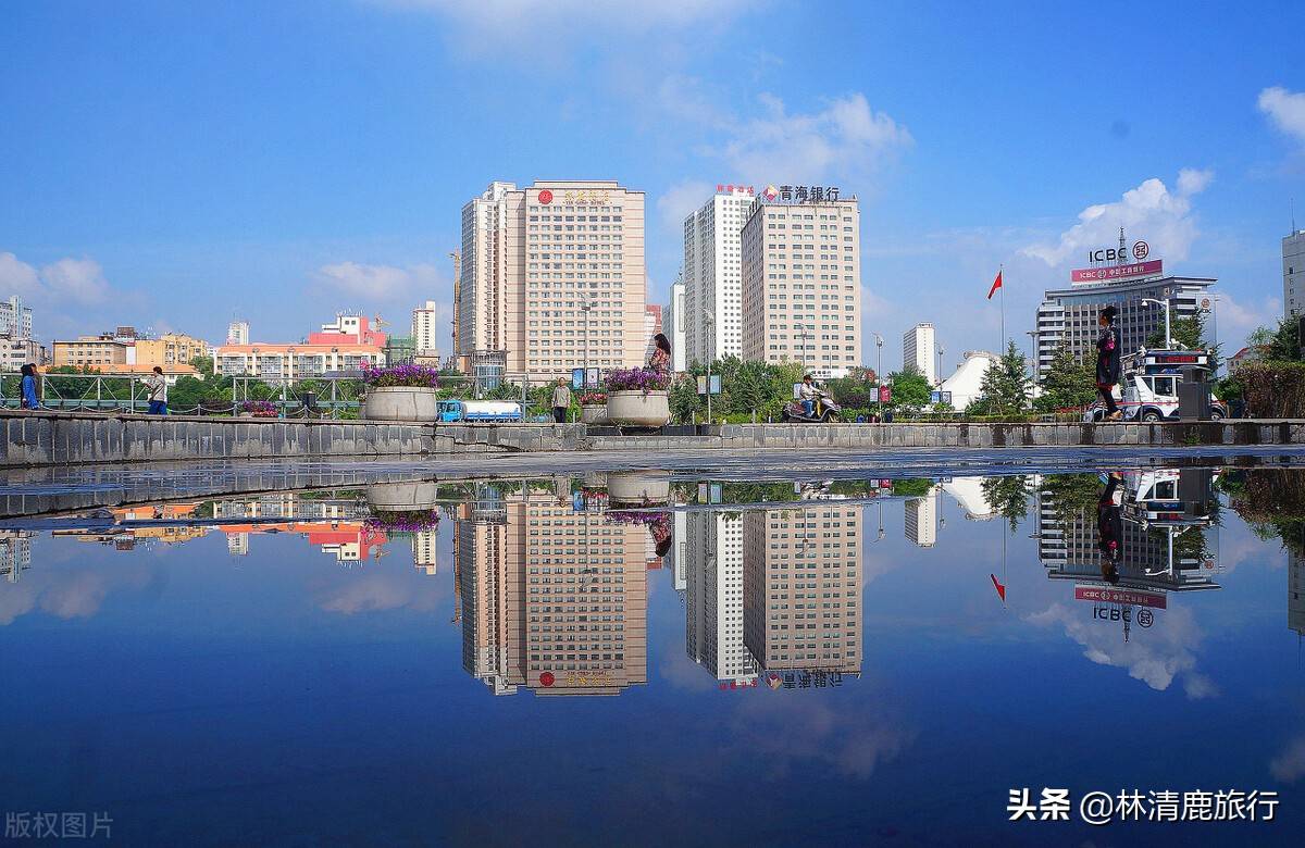 夏季旅游景点排行！（中国10个顶级避暑城市！）-第7张图片