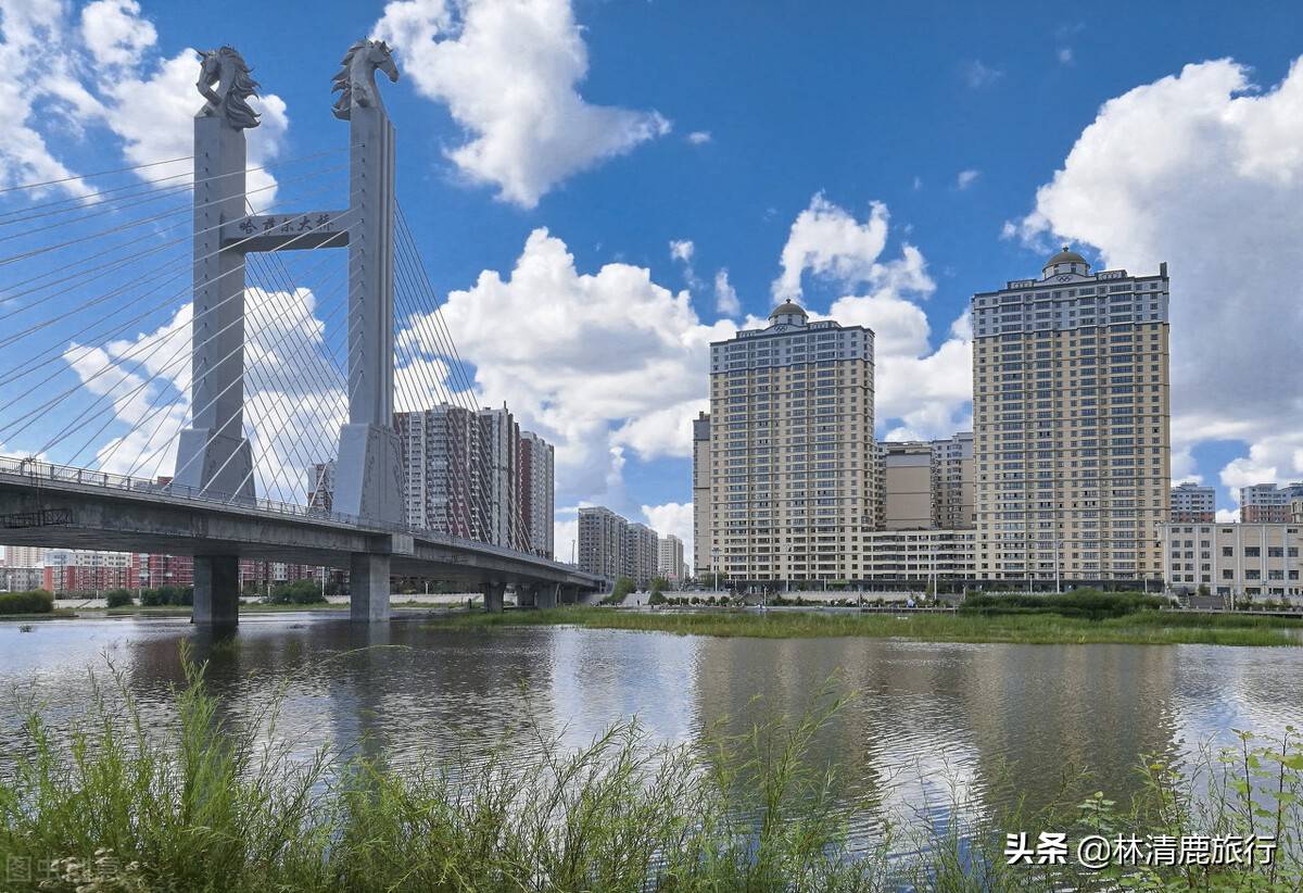 夏季旅游景点排行！（中国10个顶级避暑城市！）-第8张图片