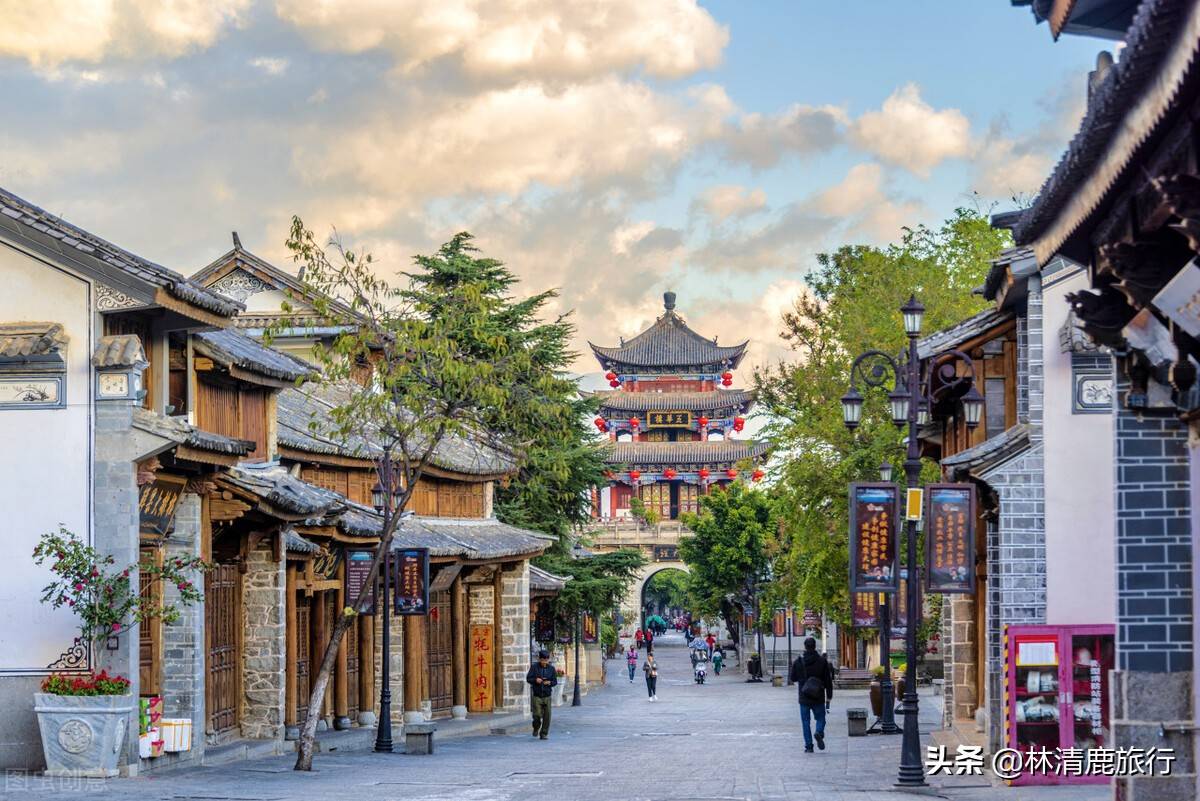 夏季旅游景点排行！（中国10个顶级避暑城市！）-第10张图片