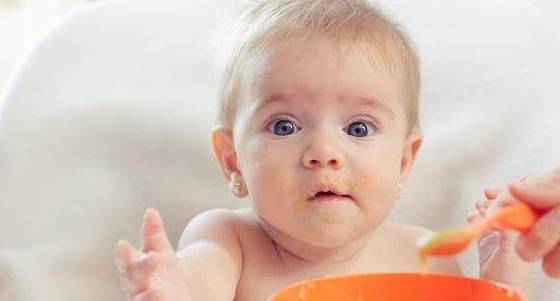 2岁宝宝不爱吃饭（宝宝总是没有食欲？）-第2张图片