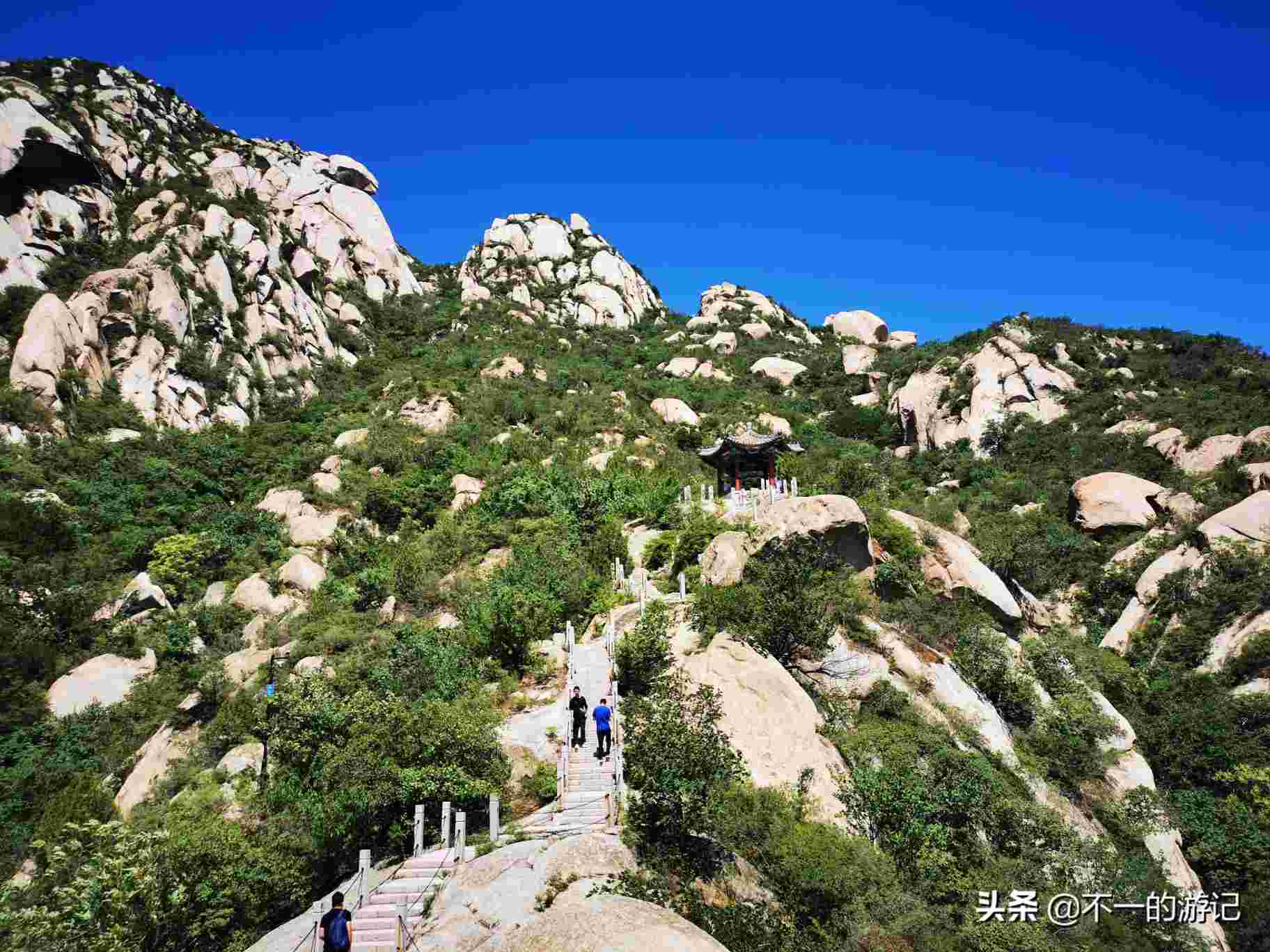 凤凰岭自然风景区（北京凤凰岭景区一日游）-第8张图片