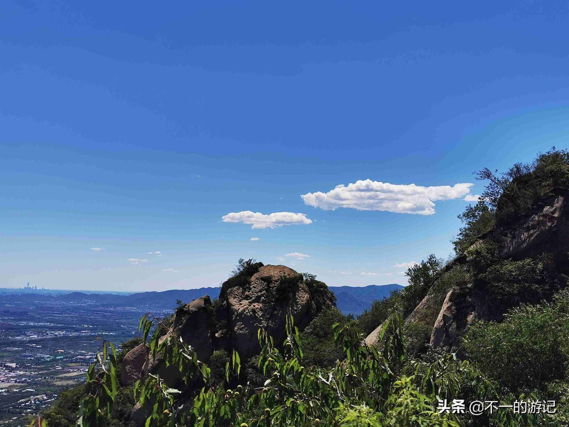 凤凰岭自然风景区（北京凤凰岭景区一日游）-第11张图片