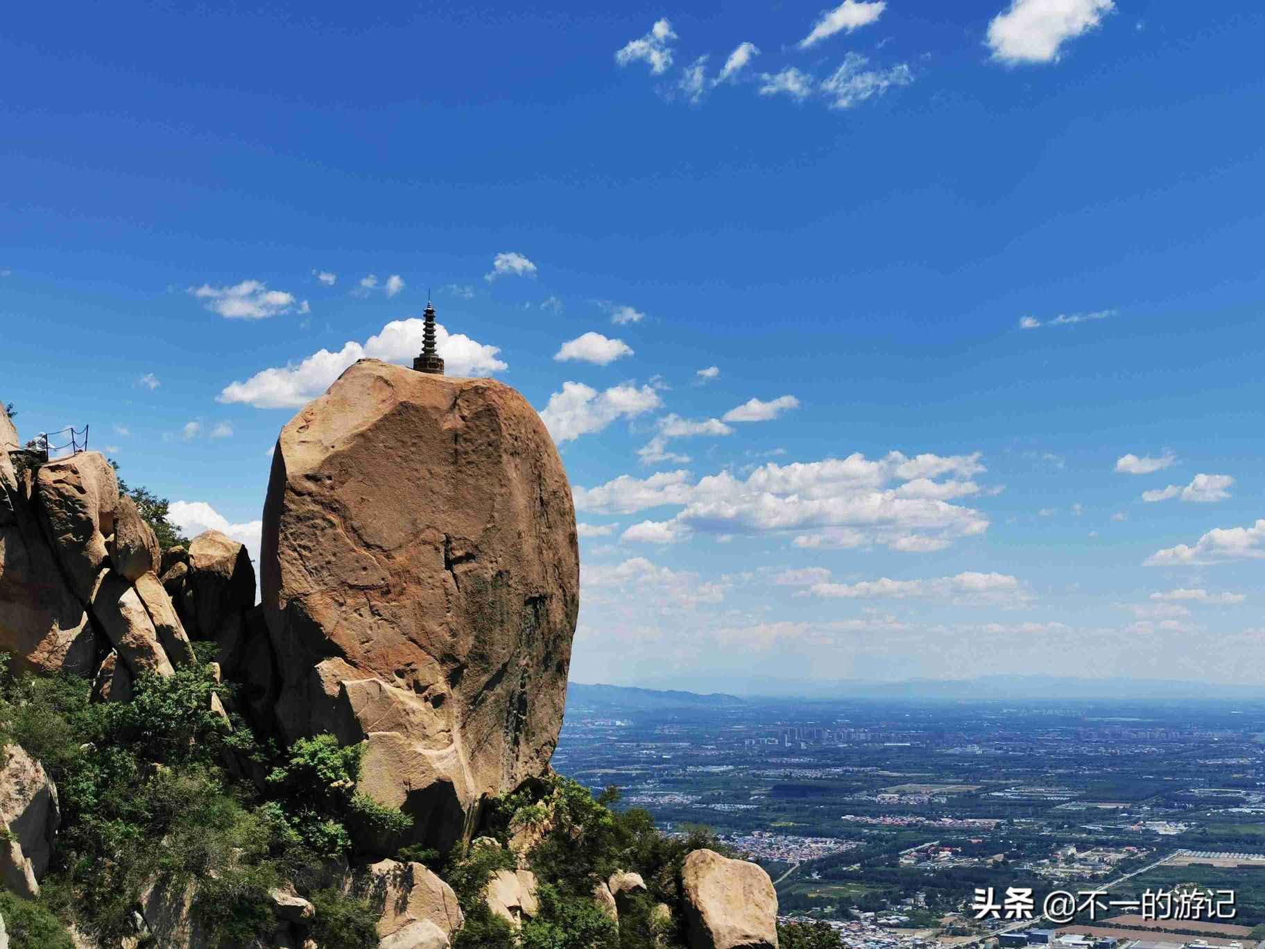 凤凰岭自然风景区（北京凤凰岭景区一日游）-第13张图片