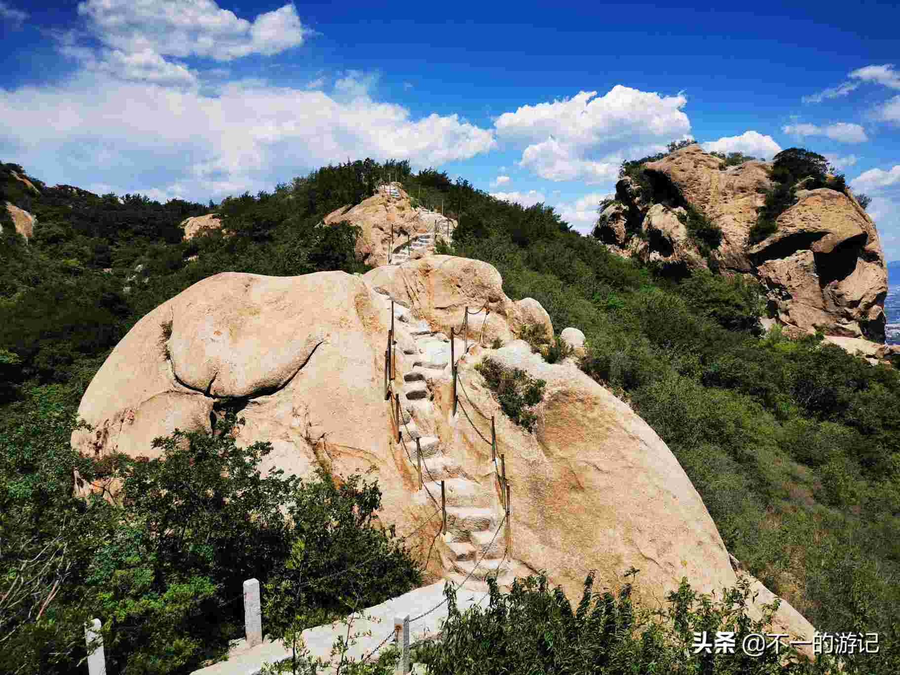 凤凰岭自然风景区（北京凤凰岭景区一日游）-第14张图片