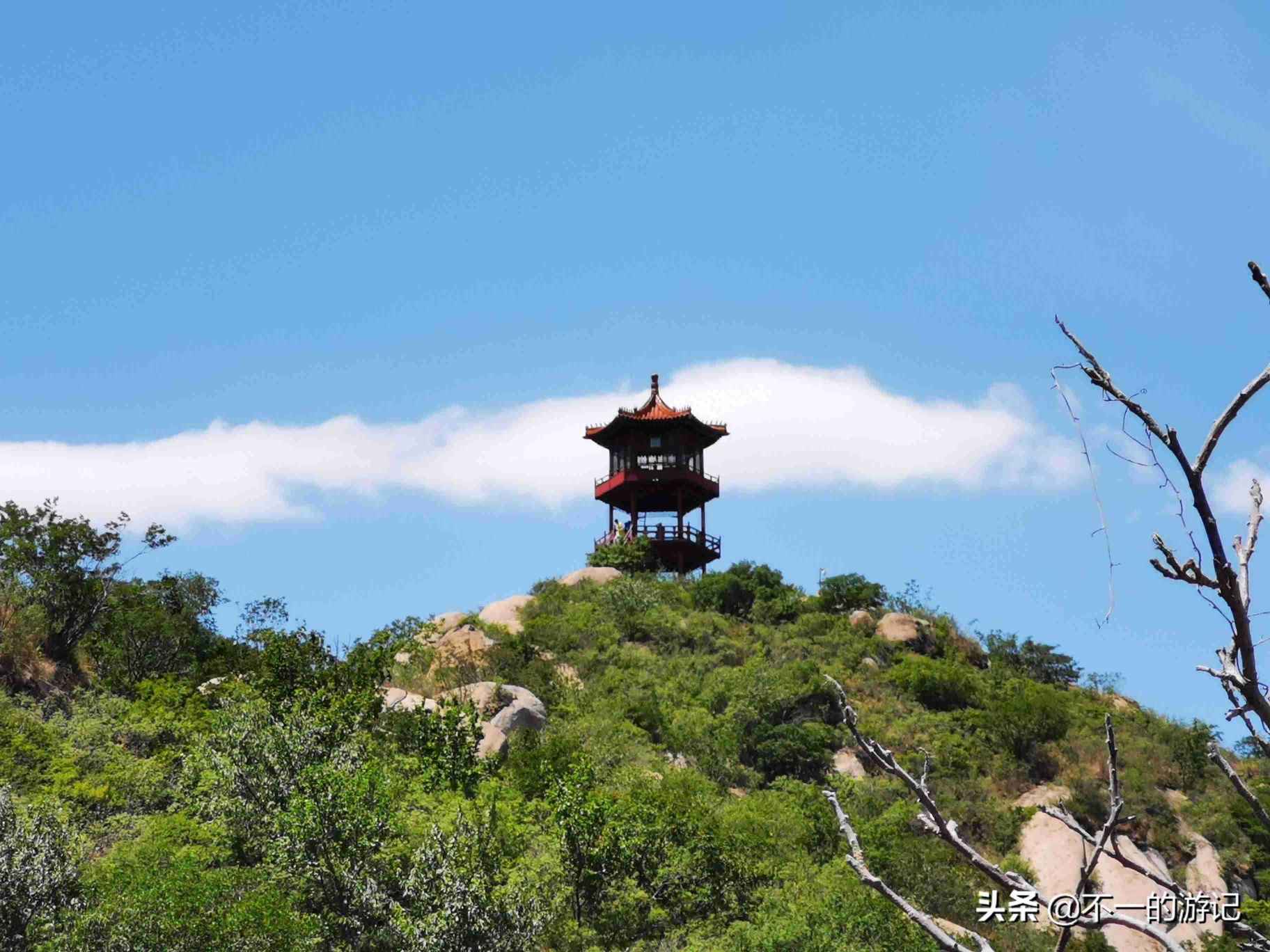 凤凰岭自然风景区（北京凤凰岭景区一日游）-第15张图片