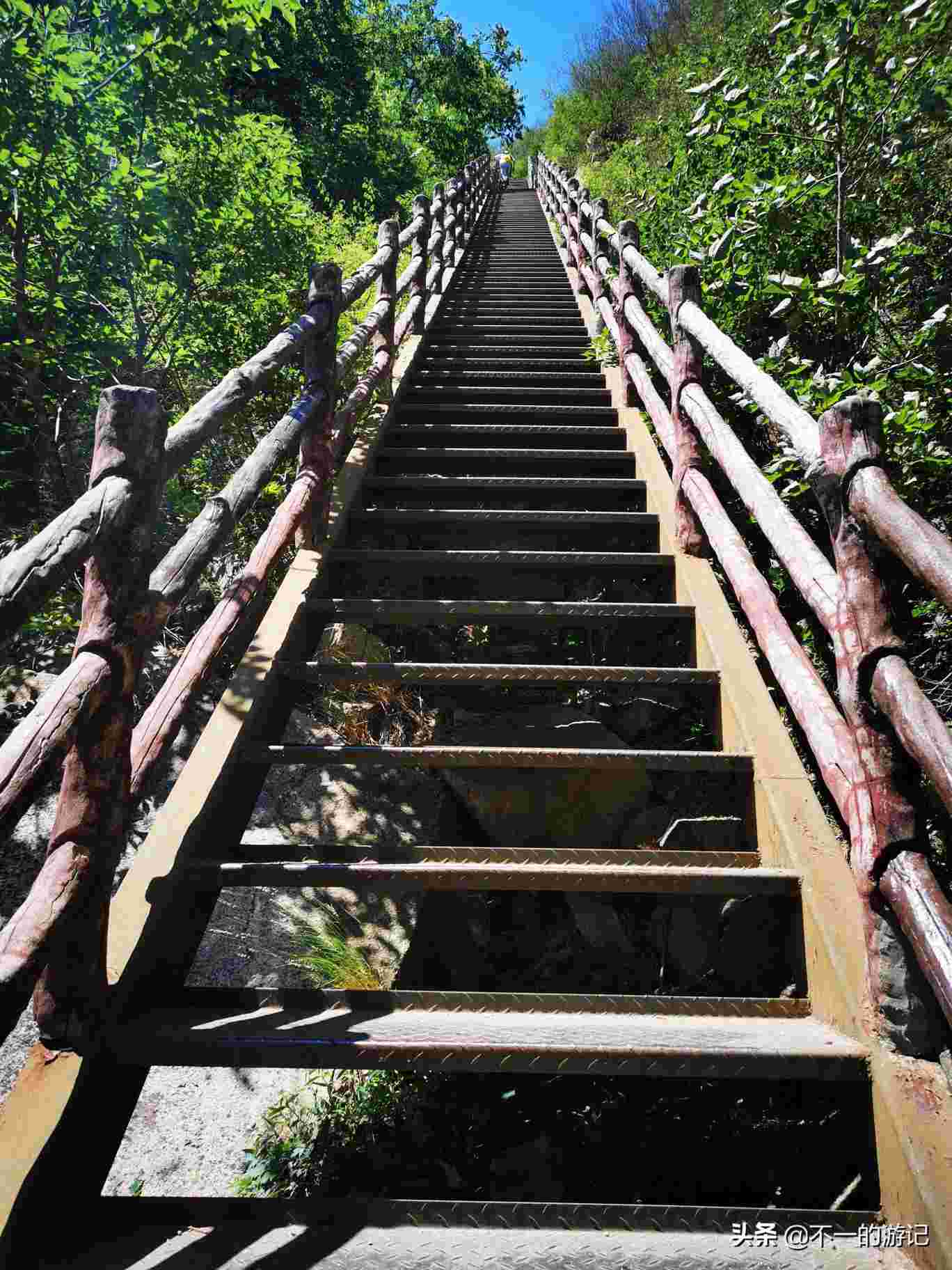 凤凰岭自然风景区（北京凤凰岭景区一日游）-第16张图片