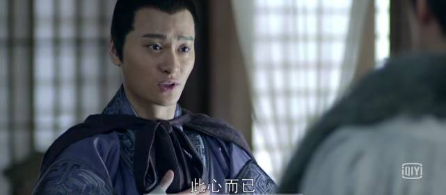 琅琊榜经典句子对白(琅琊榜里的那些经典语录)-第3张图片 琅琊榜经典句子对白(琅琊榜里的那些经典语录)-第3张图片
