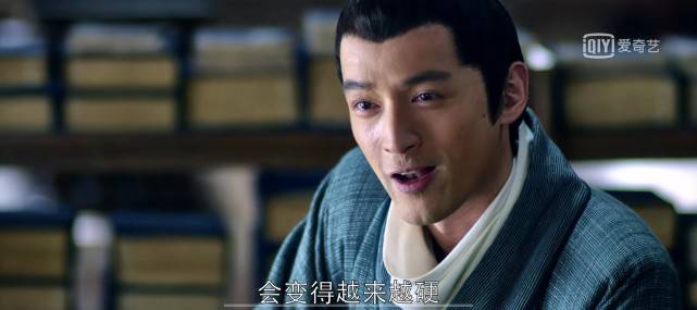琅琊榜经典句子对白(琅琊榜里的那些经典语录)-第4张图片 琅琊榜经典句子对白(琅琊榜里的那些经典语录)-第4张图片