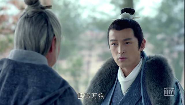 琅琊榜经典句子对白(琅琊榜里的那些经典语录)-第1张图片 琅琊榜经典句子对白(琅琊榜里的那些经典语录)-第1张图片