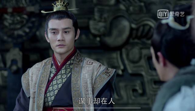 琅琊榜经典句子对白(琅琊榜里的那些经典语录)-第6张图片 琅琊榜经典句子对白(琅琊榜里的那些经典语录)-第6张图片
