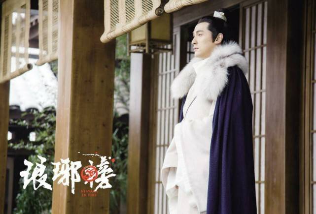 琅琊榜经典句子对白(琅琊榜里的那些经典语录)-第9张图片 琅琊榜经典句子对白(琅琊榜里的那些经典语录)-第9张图片