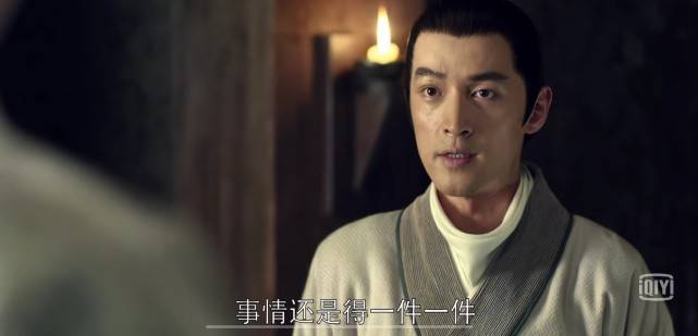 琅琊榜经典句子对白(琅琊榜里的那些经典语录)-第5张图片 琅琊榜经典句子对白(琅琊榜里的那些经典语录)-第5张图片