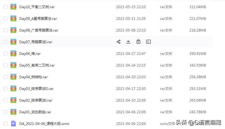 学习电脑基本知识（该怎样快速学习电脑知识？）-第5张图片