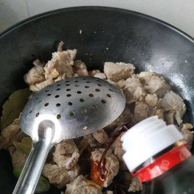 猴头菇炖排骨的做法(简单好吃的猴头菇炖排骨)-第6张图片 猴头菇炖排骨的做法(简单好吃的猴头菇炖排骨)-第6张图片