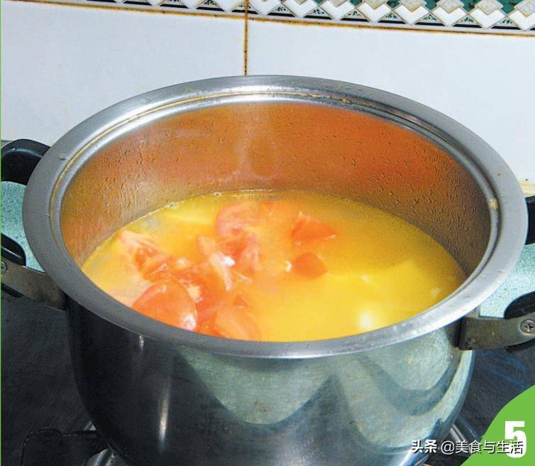 怎样烧罗宋汤（俄式罗宋汤的制作方法）-第5张图片