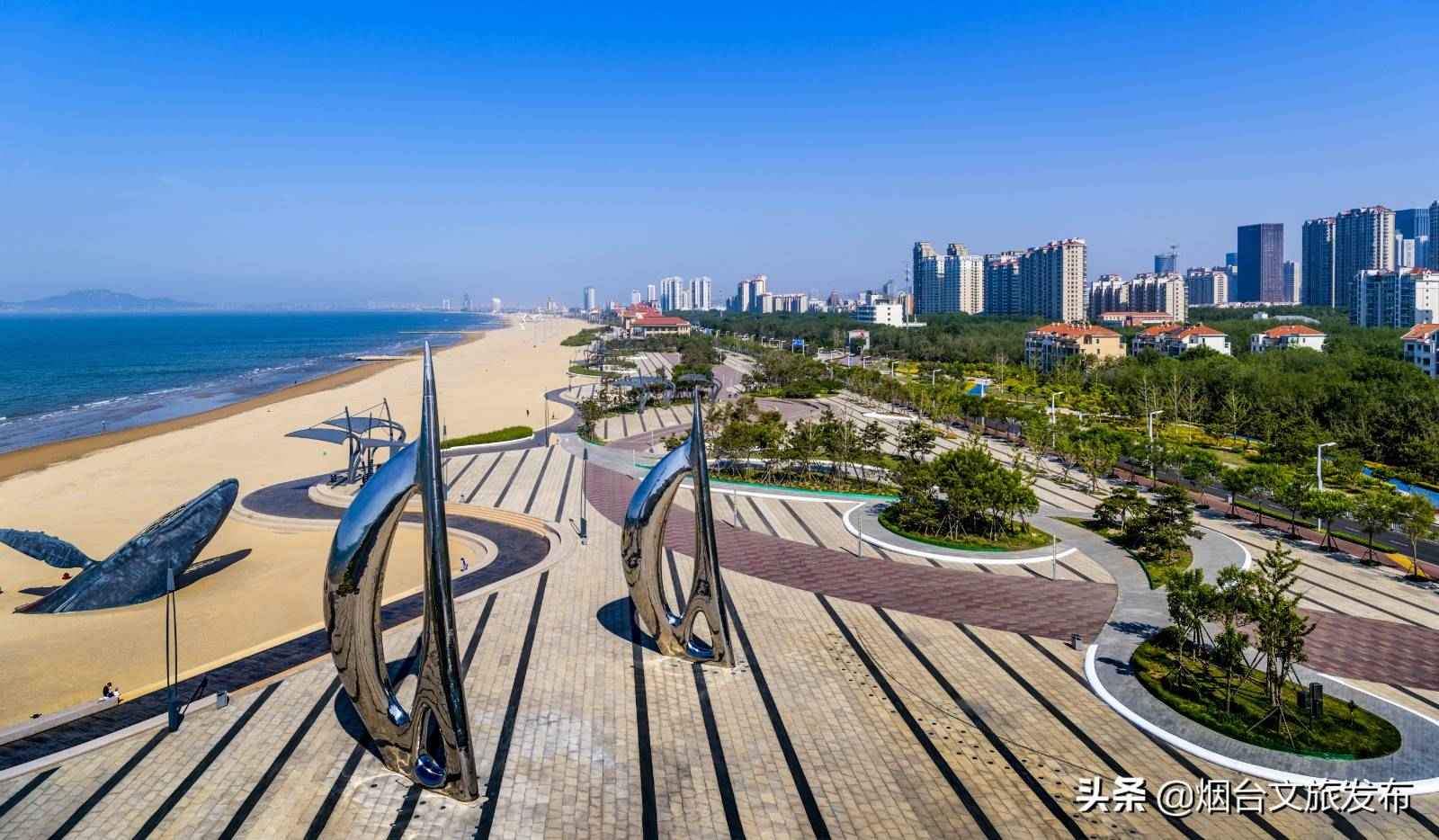 金沙滩旅游中心（烟台金沙滩旅游度假区）-第6张图片