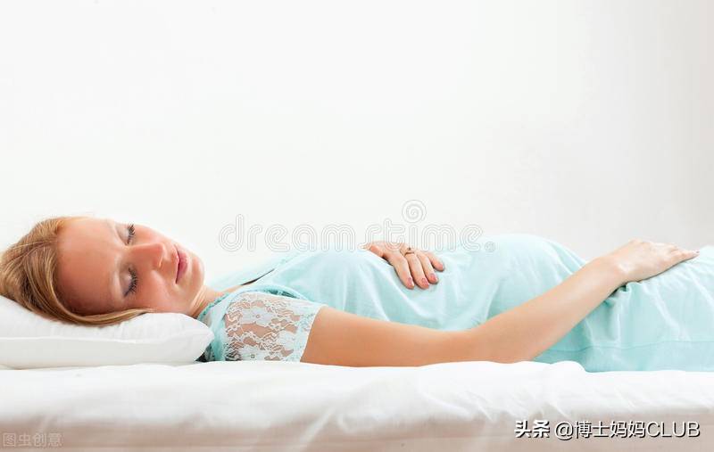 孕妇睡觉怎么睡（孕期睡觉姿势有什么讲究吗？）-第1张图片