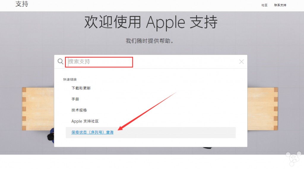 iphone序列号查询（如何查询序列号）-第1张图片